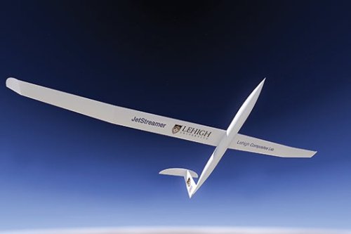 The Future Of Flight: Planes That Never Need To Land