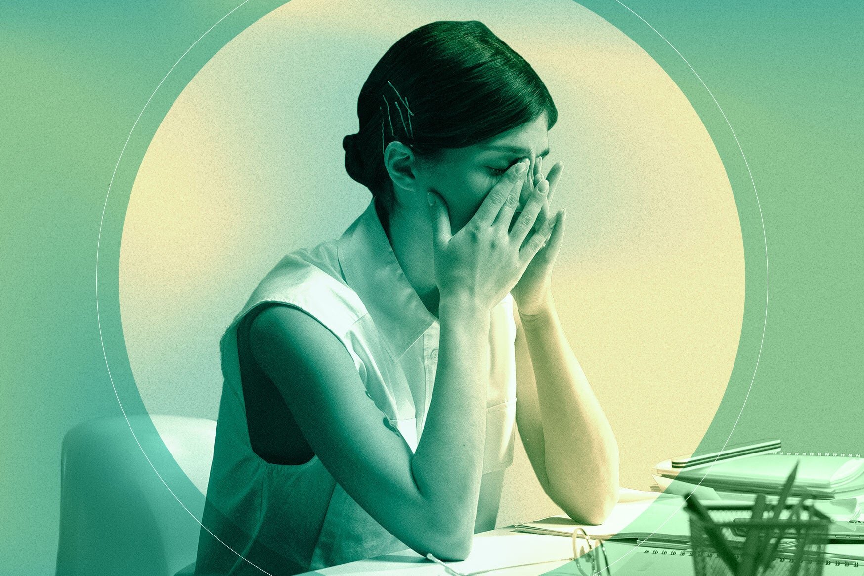 Burnout is real. Here's how to spot it—and recover.