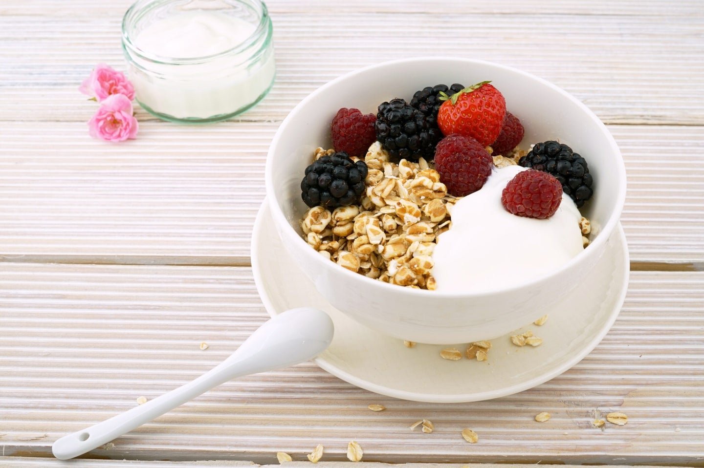 The case for full-fat yogurt