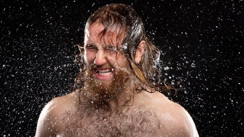 How is head hair different from body hair?