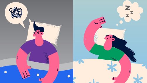 How to fix your sleep schedule without pulling an all-nighter