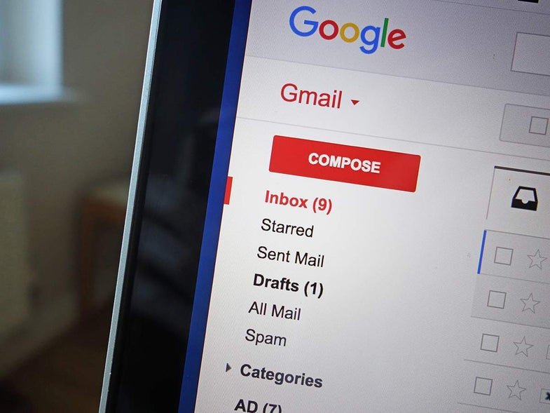 9 advanced Gmail searches that will dig up stuff you never knew you missed