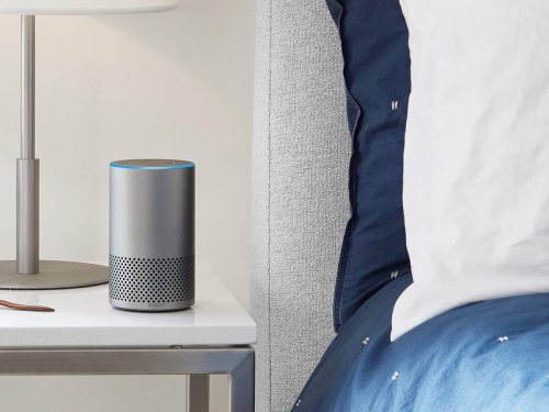 Your smart speakers are listening to you. Here’s how to delete their recordings.