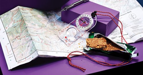 These simple navigating tools could save you when GPS can’t