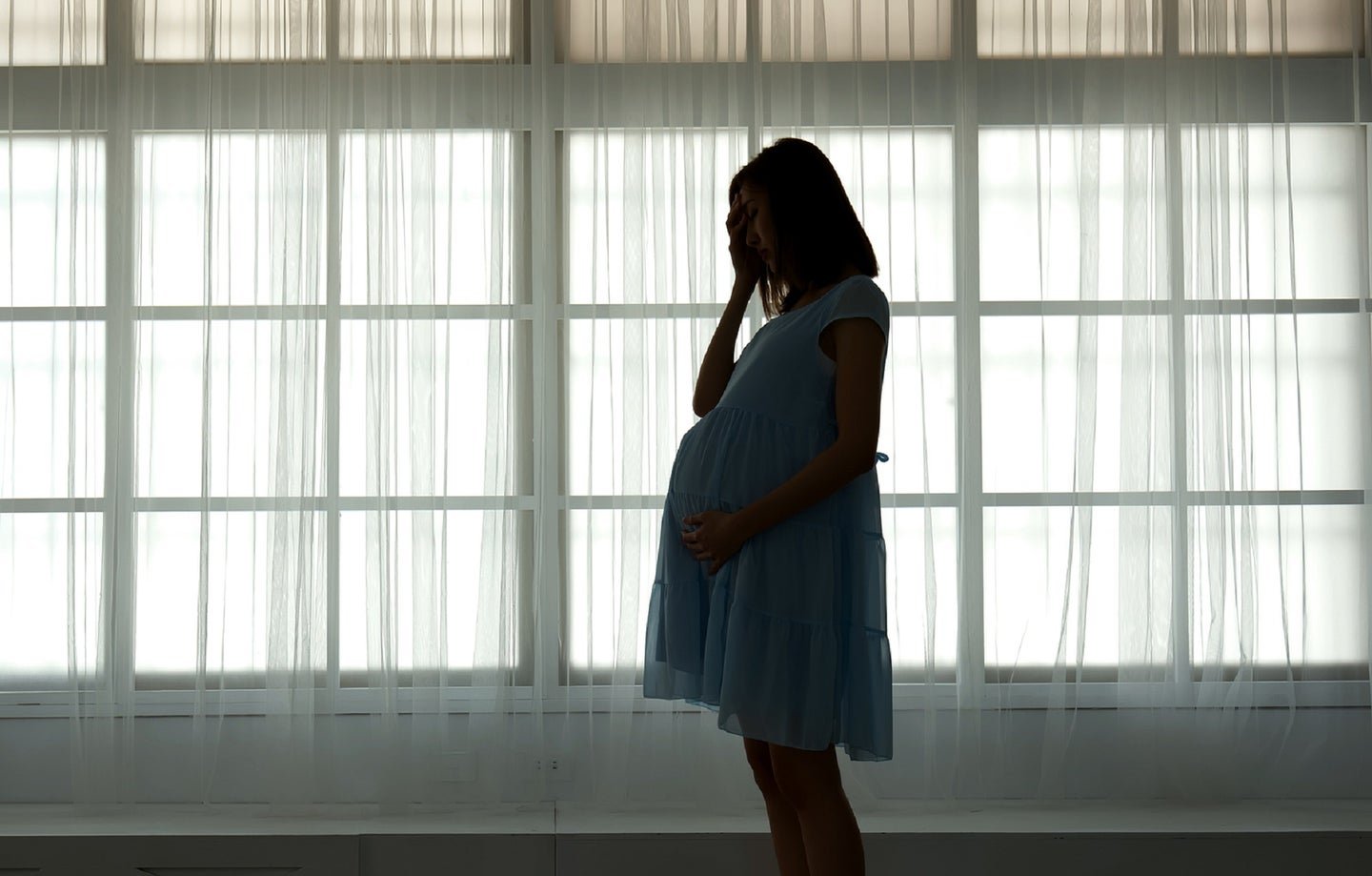 Miscarriages could become more dangerous in a post-Roe world