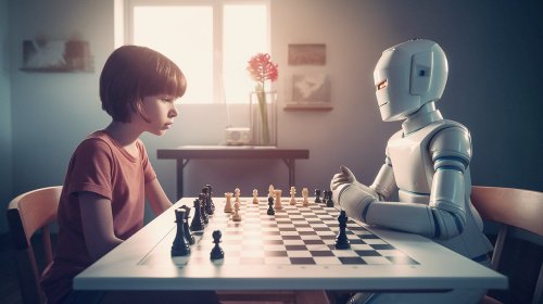 This AI program could teach you to be better at chess