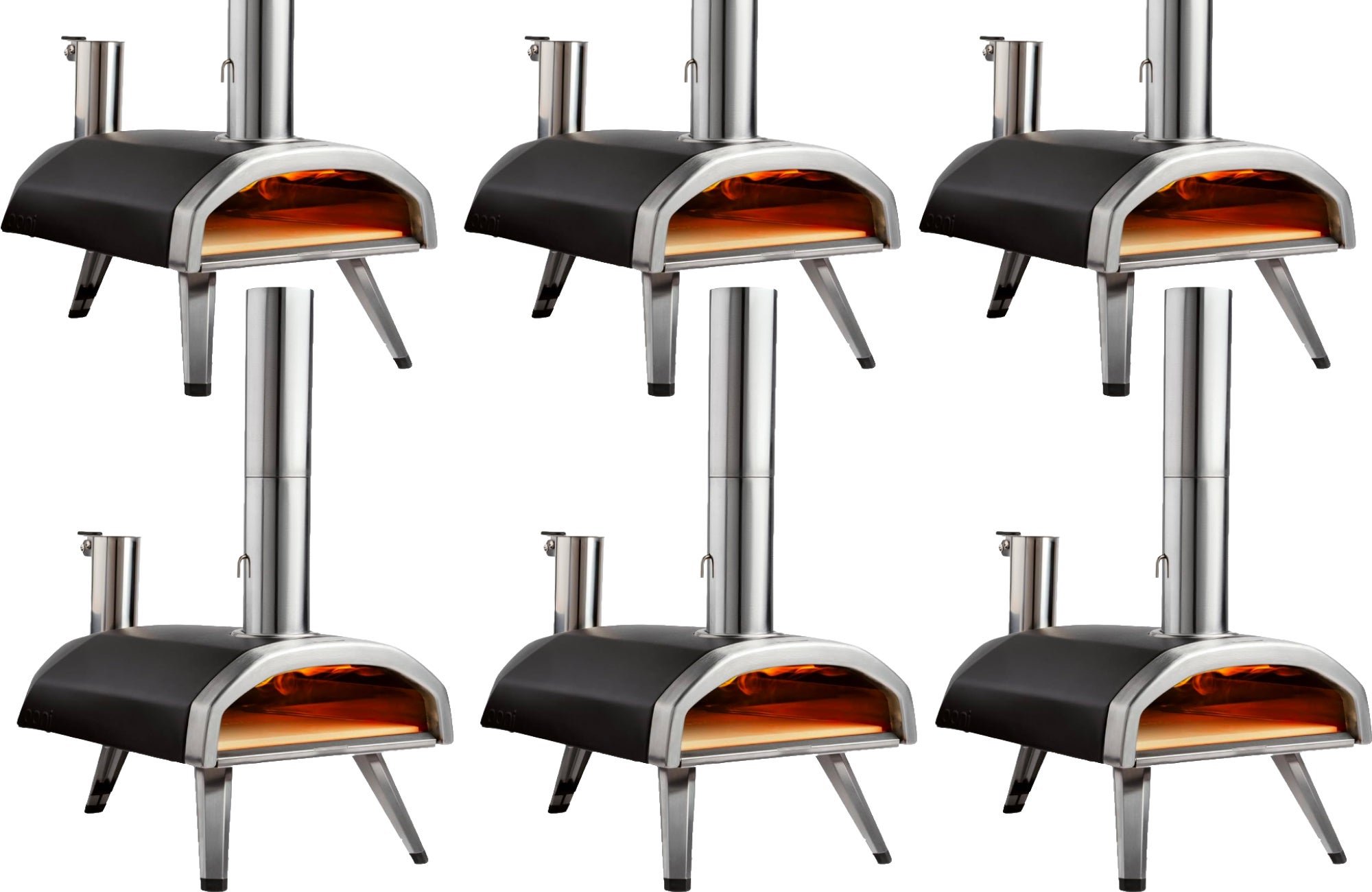 Ooni’s pizza oven is down to its lowest price ever on Amazon for Cyber Monday