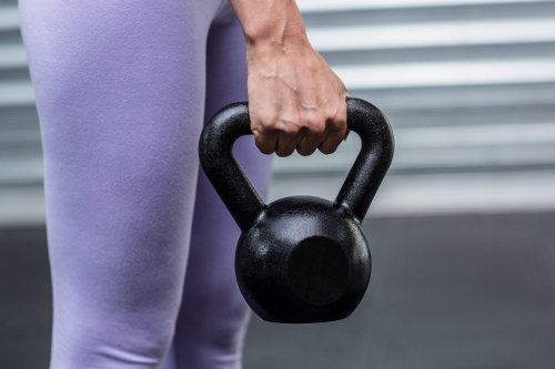 The three strength exercises everyone should do