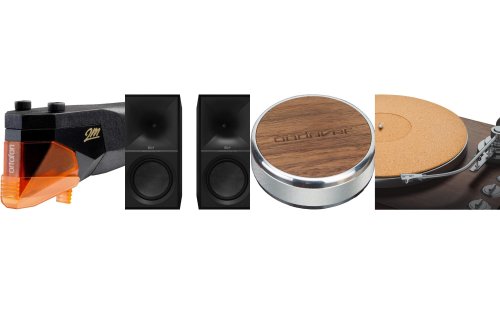 The best turntable accessories for Record Store Day 2024
