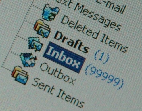 Here’s What Scientists Learned In The Largest Systematic Study Of Email Habits