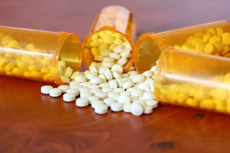 Is it safe to take expired medication?