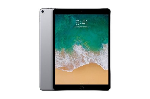 Cyber Monday savings keep going on this refurbished 10.5" Apple iPad Pro, now only $289.97