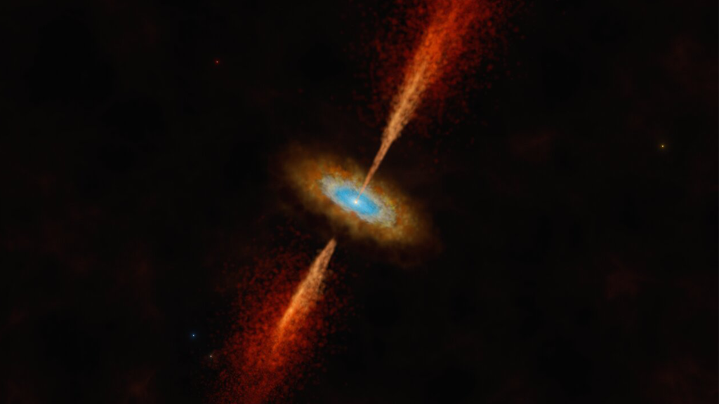Universe 