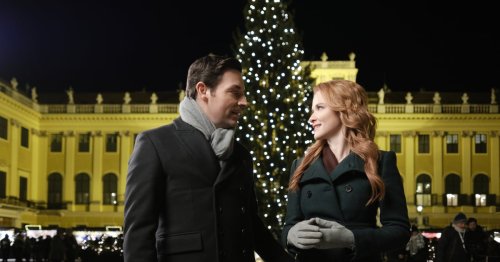 16 Real-Life Locations Where Hallmark Christmas Movies Were Filmed That You Can Visit