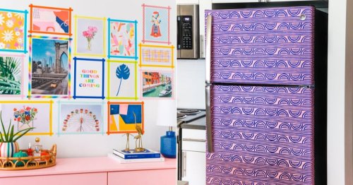 20 DIY Home Projects That Make Redecorating Your Space a Breeze