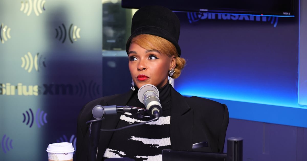 Janelle Monáe Reflects on Reactions Since Coming Out as Nonbinary