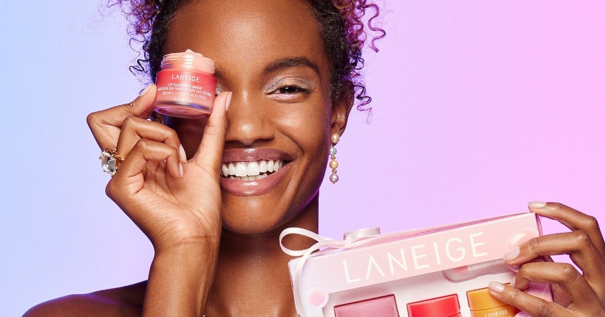 The Best Sephora Gifts, From Stocking Stuffers to Splurge Presents, Are Currently on Sale