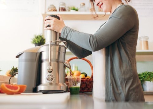 Jump On the Juicing Trend With the 8 Bestselling Juicers on Amazon