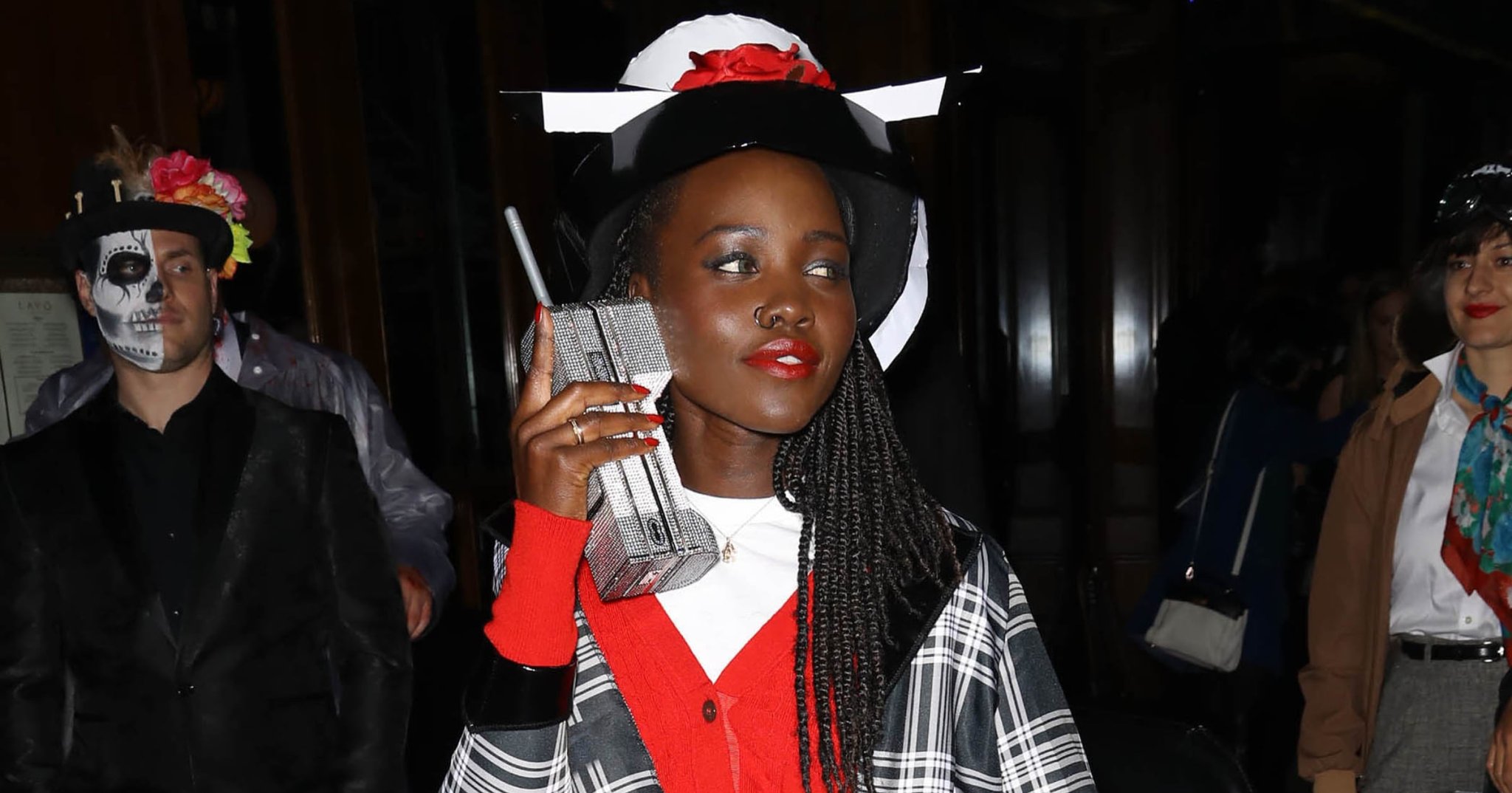65 Work-Appropriate Halloween Costumes For the Office