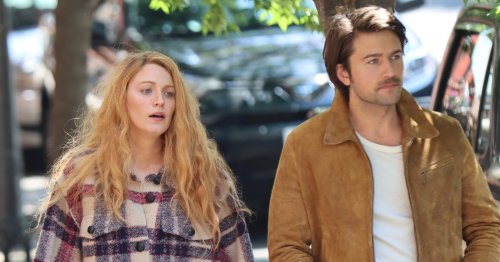 Colleen Hoover's "It Ends With Us" Movie Gets a February 2024 Release Date