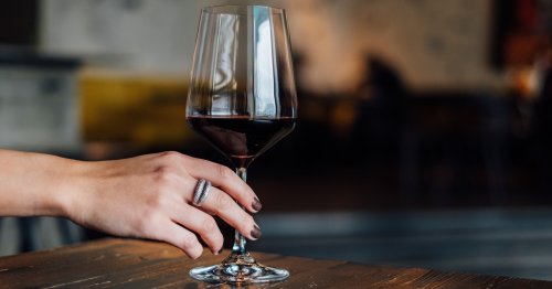 Find Yourself Drinking More Now That You're Home? Here's What Experts Want You to Know