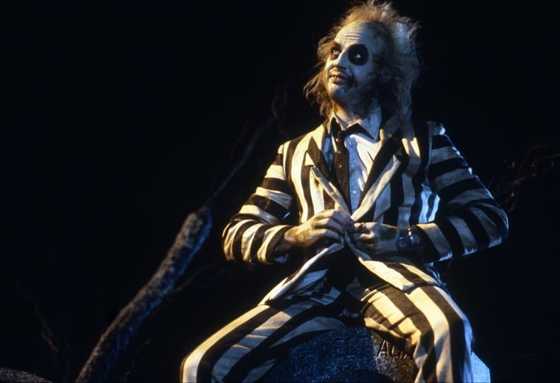 15 Movies That Are Just as Quirky and Gothic as "Beetlejuice"