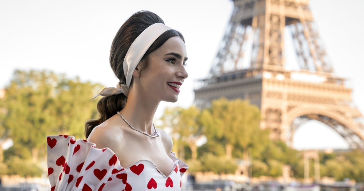 Emily in Paris Fans, Rejoice, Because the Series Has Been Renewed For 2 More Seasons