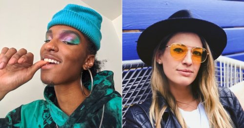 9 LGBTQ+ People Share What Beauty Means to Them