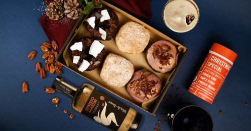 Culinary Gifts For the Food-and-Drink-Lover in Your Life