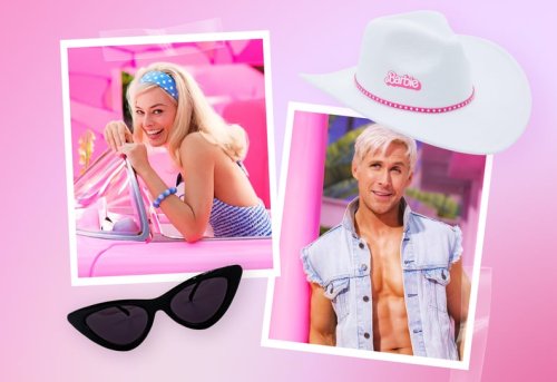 Barbie and Ken Costume Ideas to Help You Win at Halloween