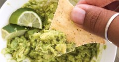Discover guacamole recipe