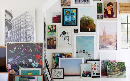 Holy Sh*t — These Insanely Beautiful Art Prints Are Just $15!