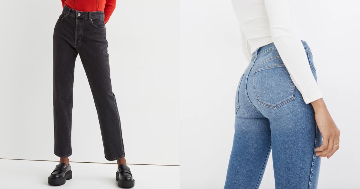 The 14 Coolest and Comfiest Jeans Money Can Buy — Starting at Just $35