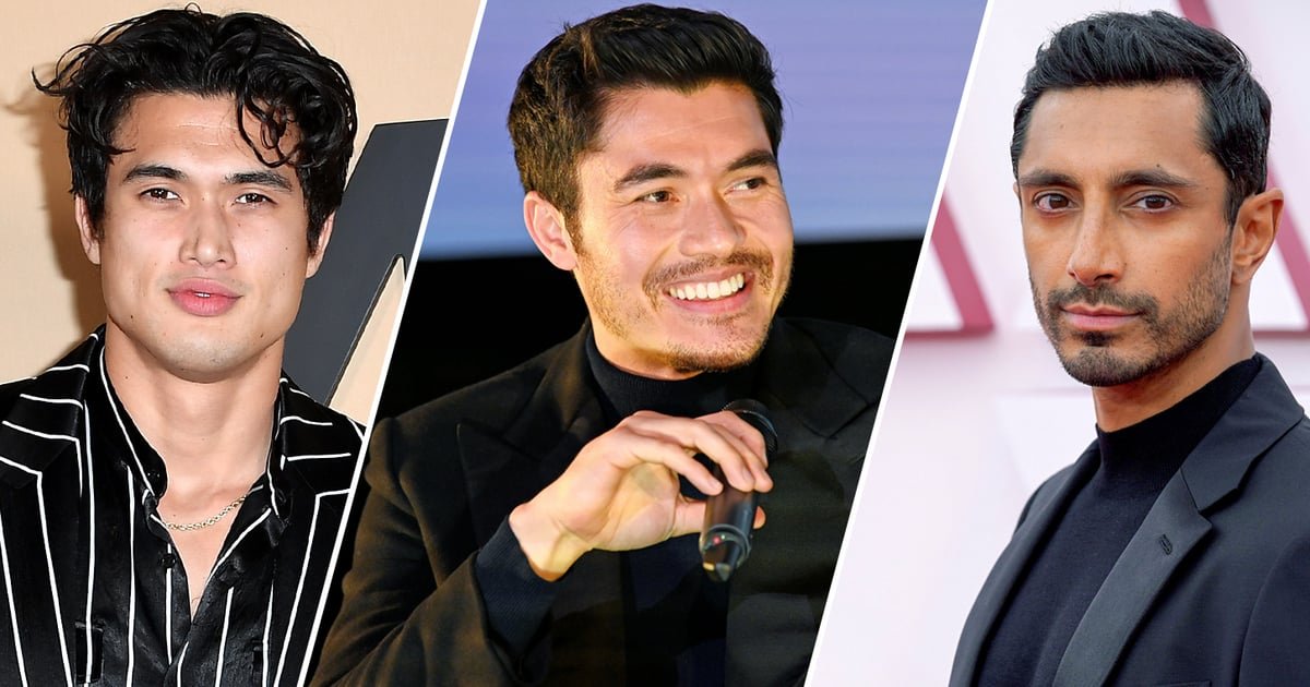 27 Incredibly Talented (and Handsome) Asian Actors Who Always Deserve to Be Leading Men