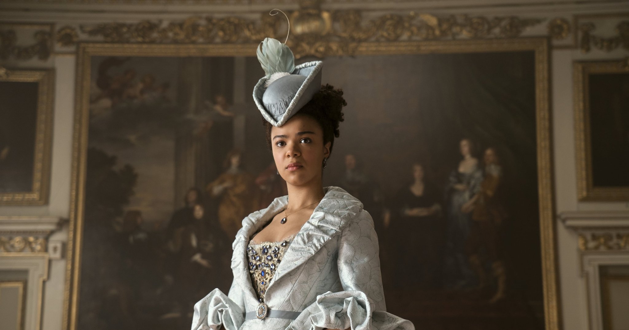 57 of Netflix's Best Miniseries, From "Queen Charlotte" to "Mask Girl"