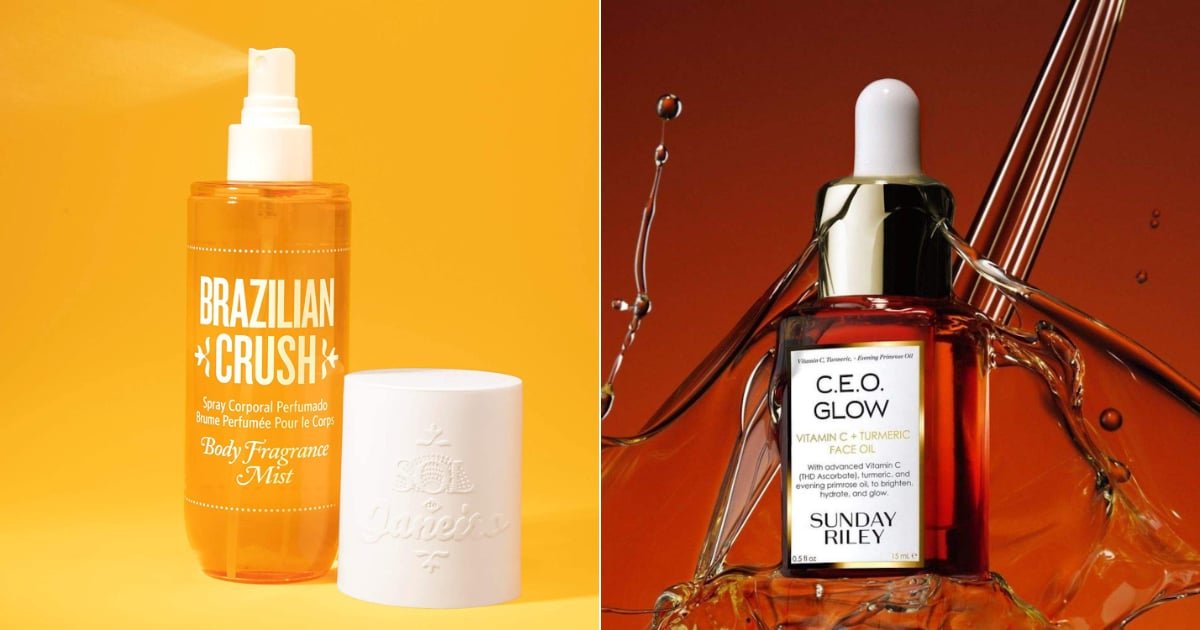 Whoa — Amazon Has a Secret Luxury Beauty Section Filled With 18 Fan-Favorite Products