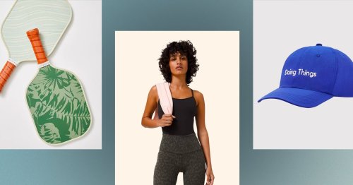 25 Gifts For Fitness and Wellness Enthusiasts