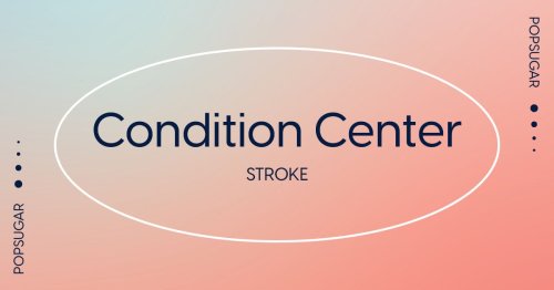 Condition Center: Stroke