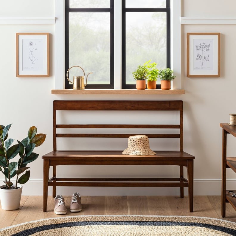 15 Furniture Finds For the Person Who Loves Modern Farmhouse Decor