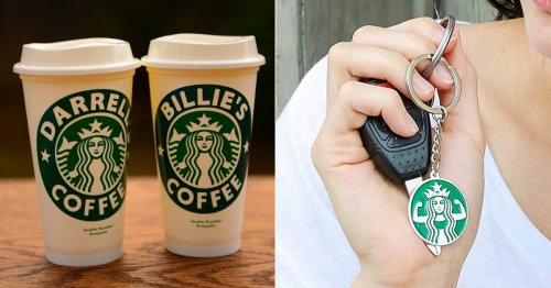 11 Starbucks Gifts For the Coffee-Lover in Your Life, All From Amazon