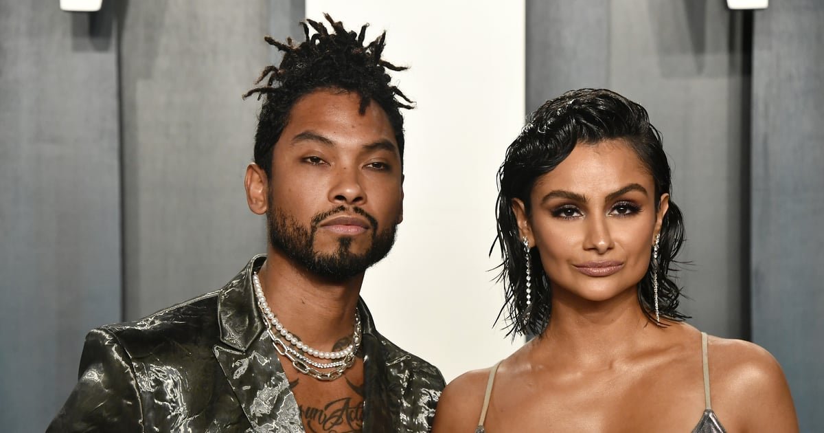 Nazanin Mandi Files For Divorce From Miguel 8 Months After Reconciliation