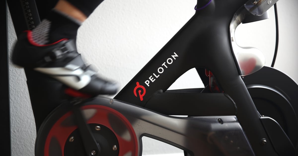 10 Mats For the Peloton That Will Help Ensure Your Stationary Bike Stays Stationary