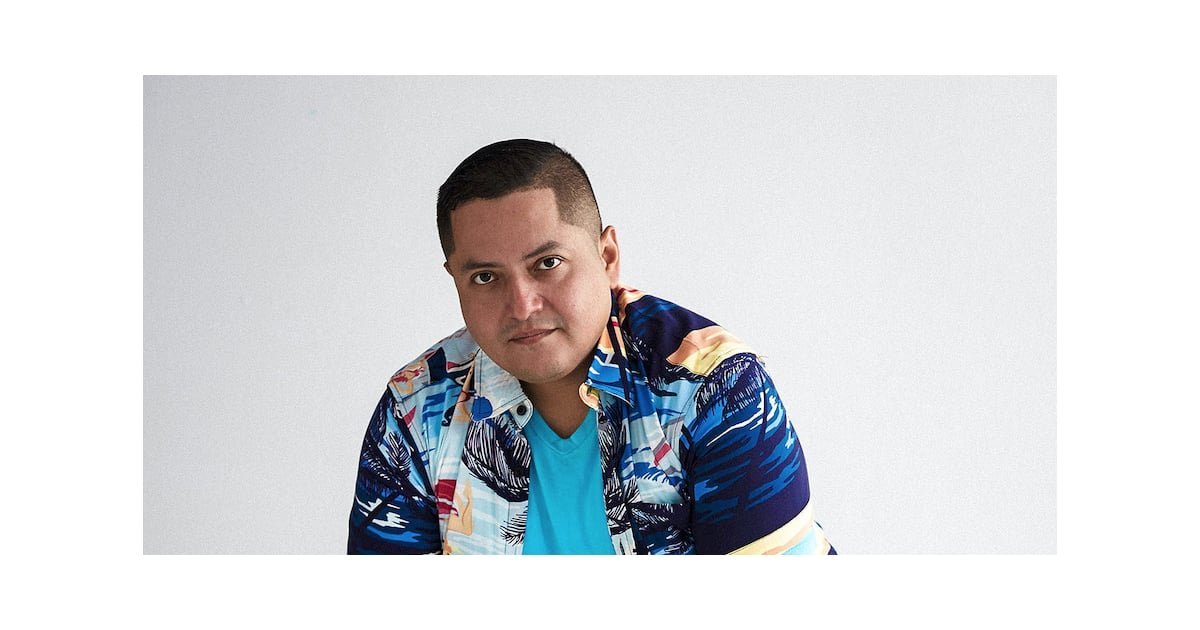 TIDAL’s Jesus Triviño Built a Career Around Reggaeton and Latinx Storytelling