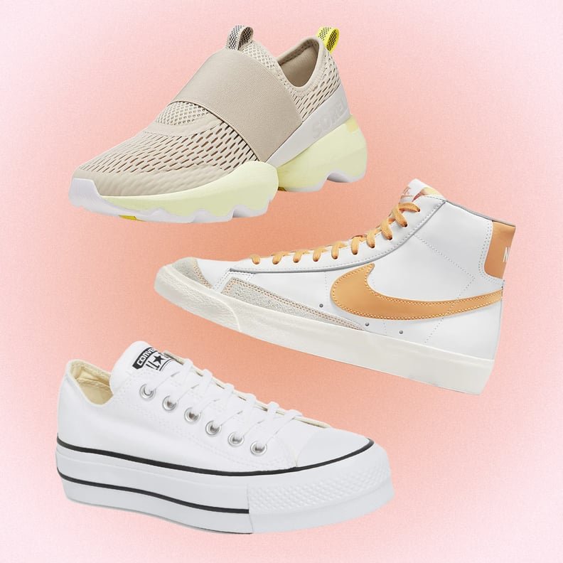 The 27 Best Sneakers For Women to Shop in 2024