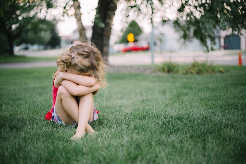 Does Your Kid Keep Throwing Tantrums After School? Here’s Why, According to Experts