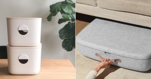25 Gifts to Give Your Organized Friend — Starting at Just $12