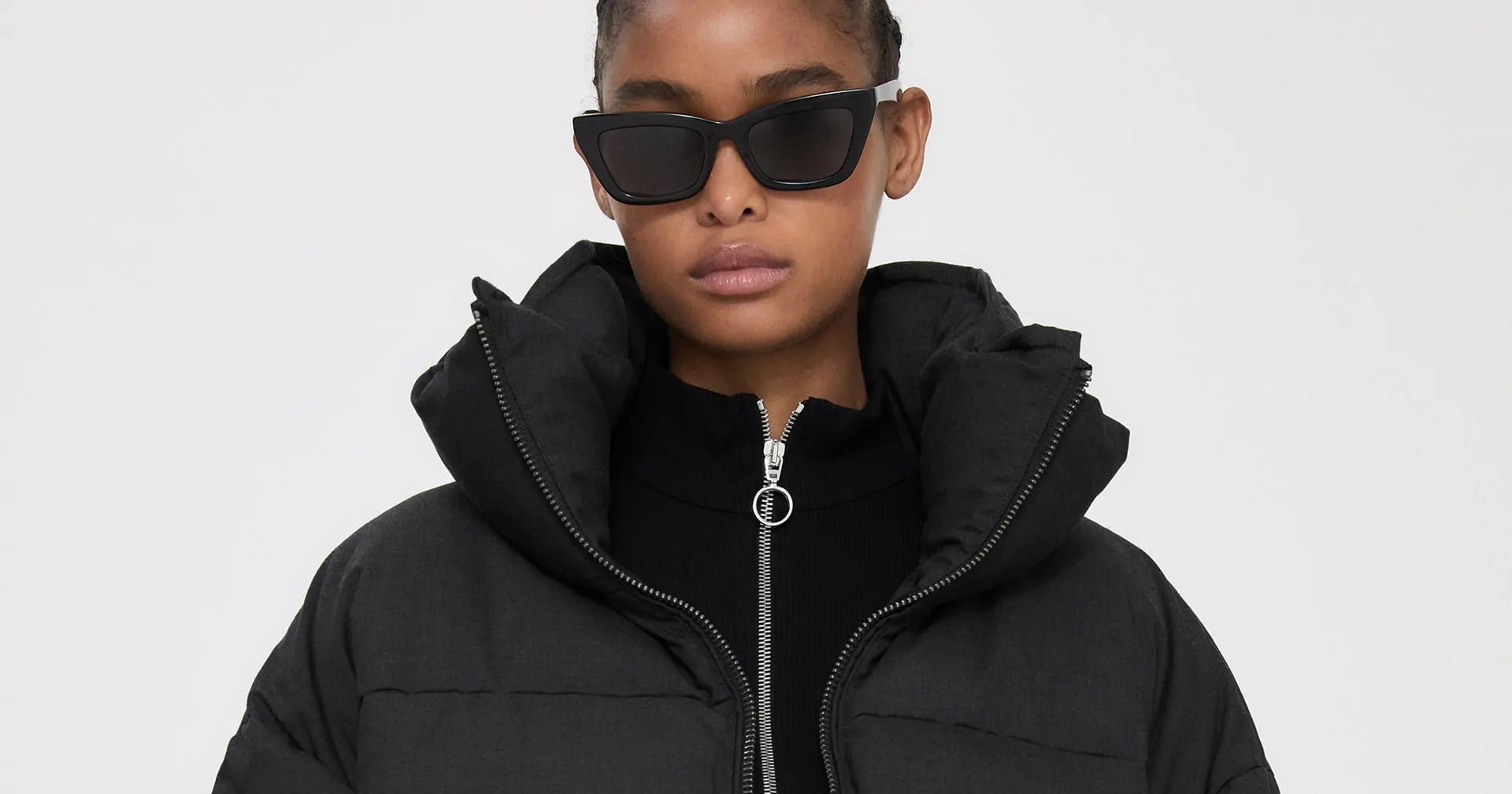 10 Puffer Jackets So Cool, You'll Want to Wear Them All
