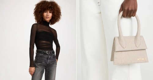 14 Deals We're Eyeing at Shopbop Right Now