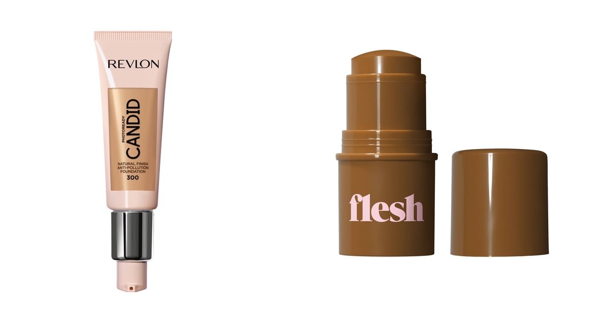 The 21 Best Drugstore Foundations For 2022 That Could Beat Out More Expensive Options