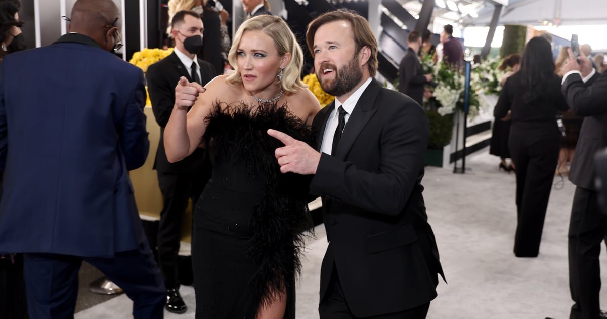 Here's a Reminder That, Yes, Emily Osment and Haley Joel Osment Are Indeed Siblings